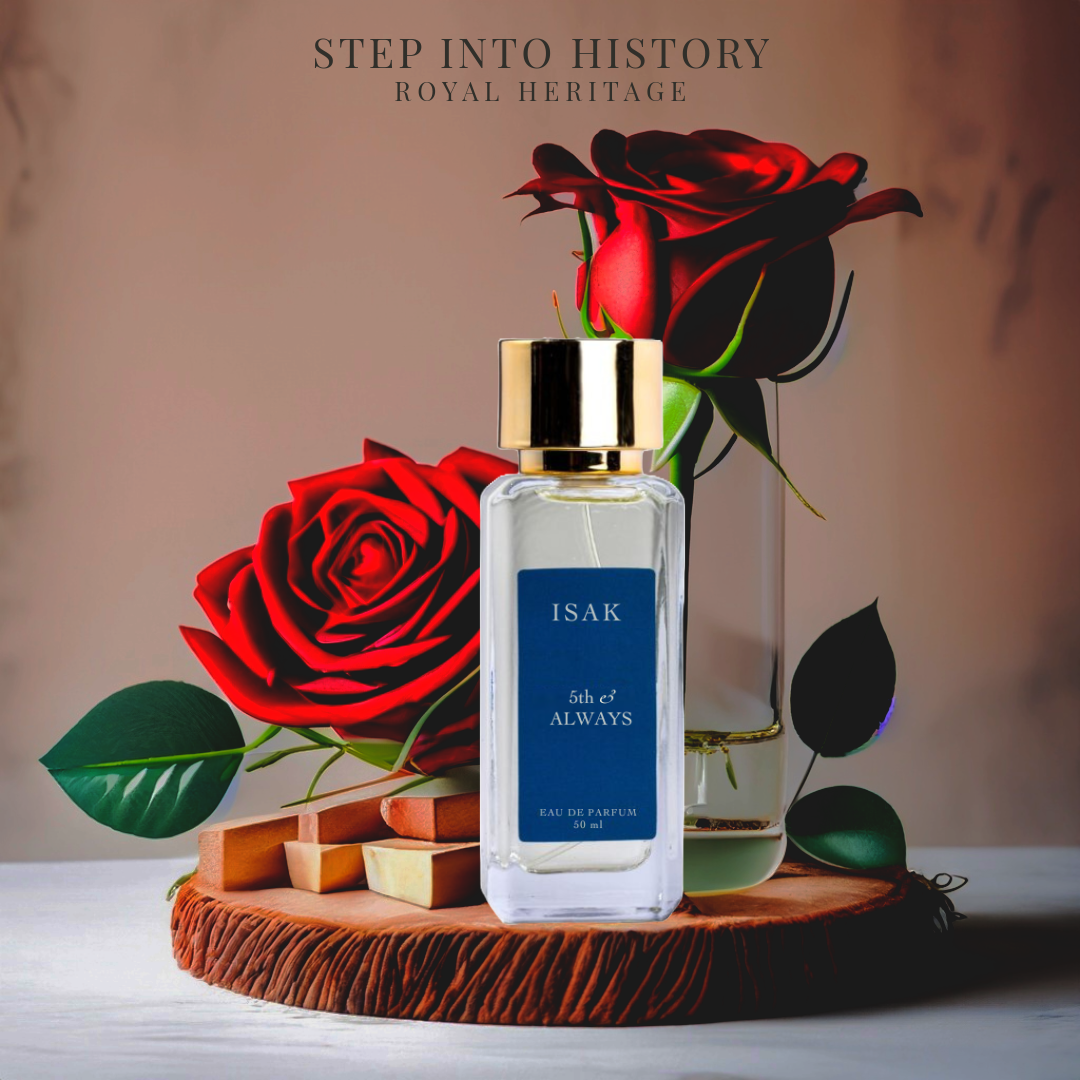 Romantic Unisex Perfume long lasting