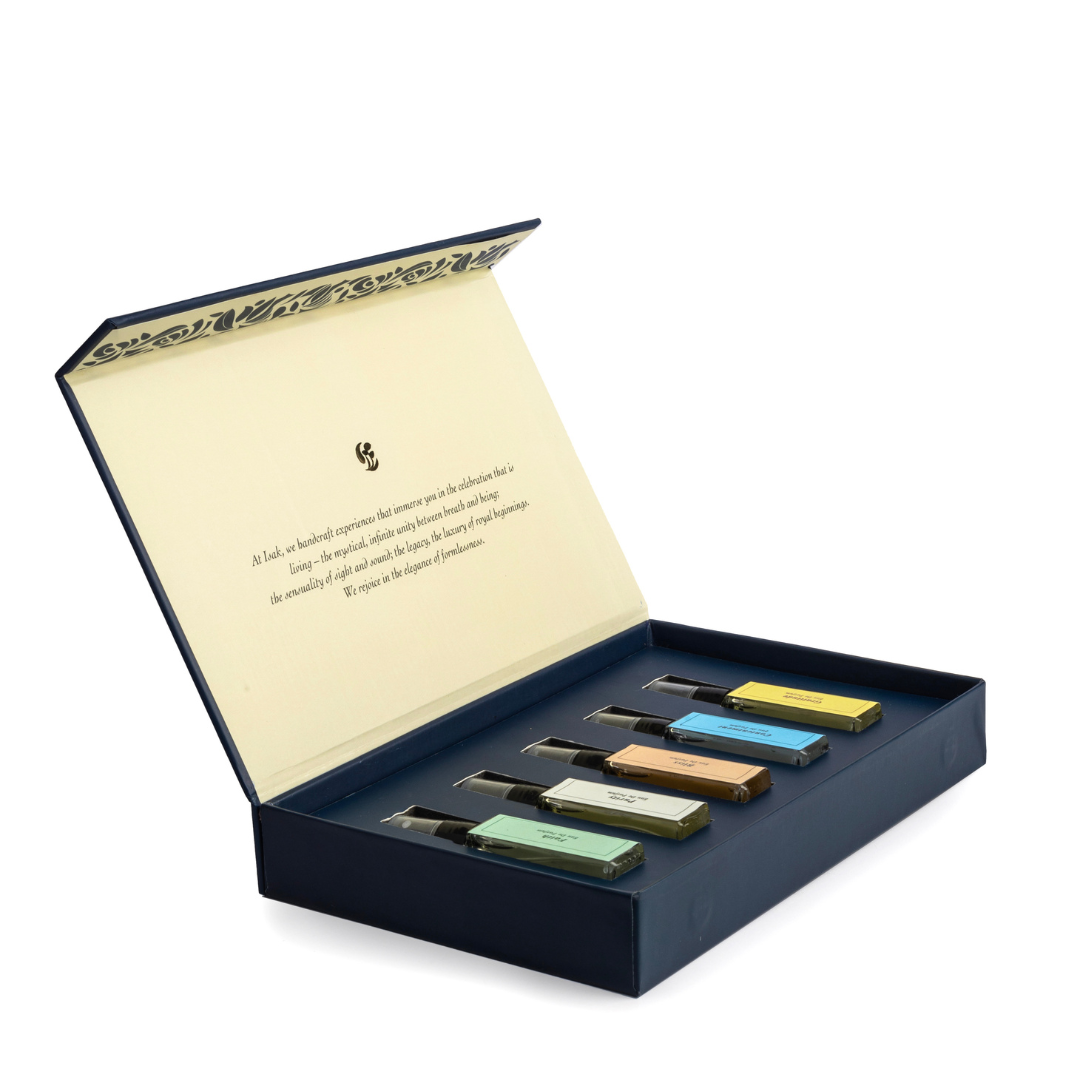 combo pack perfumes