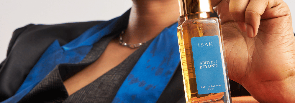 Is fragrance addiction a thing?