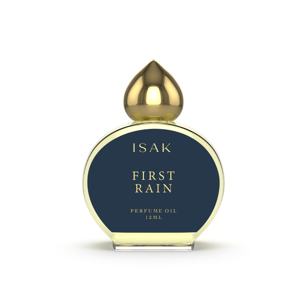 First Rain Attar, Mitti Fragrance,Bestseller 