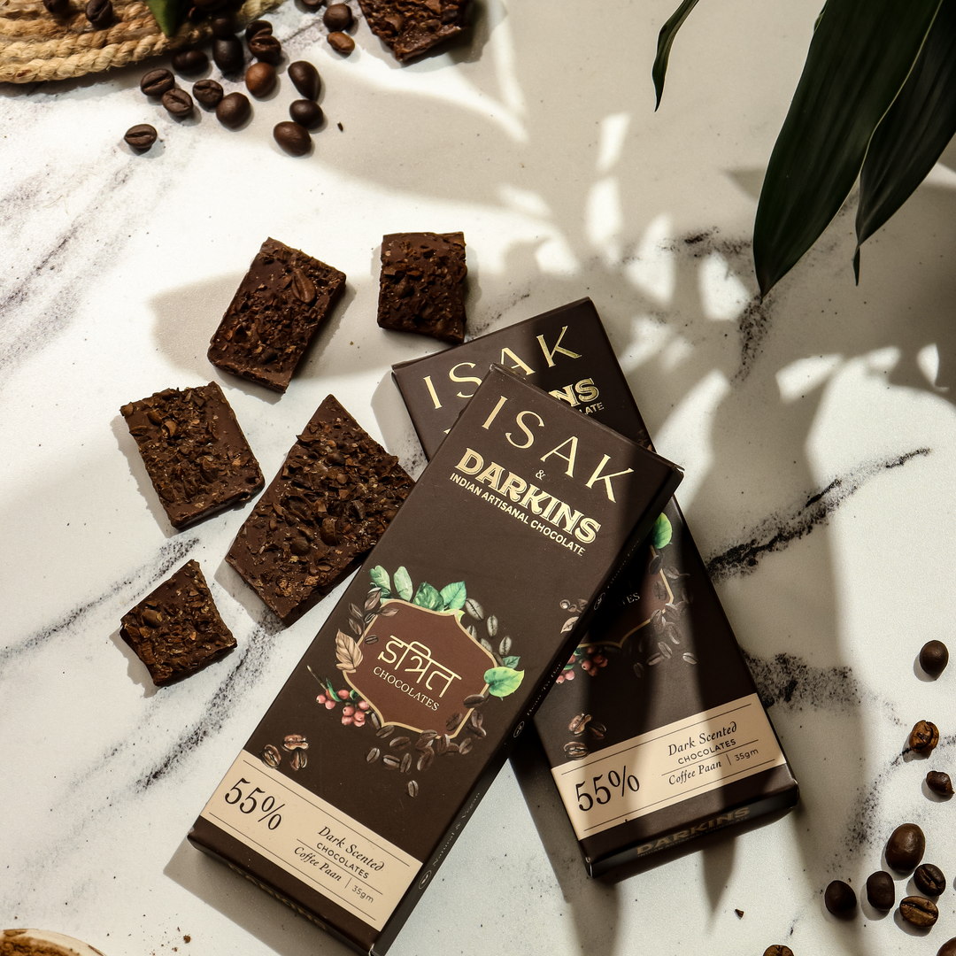 Over 170 years of India s Perfumes Fragrances heritage experience