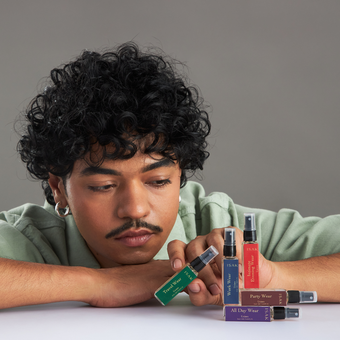 Best party perfume 2025