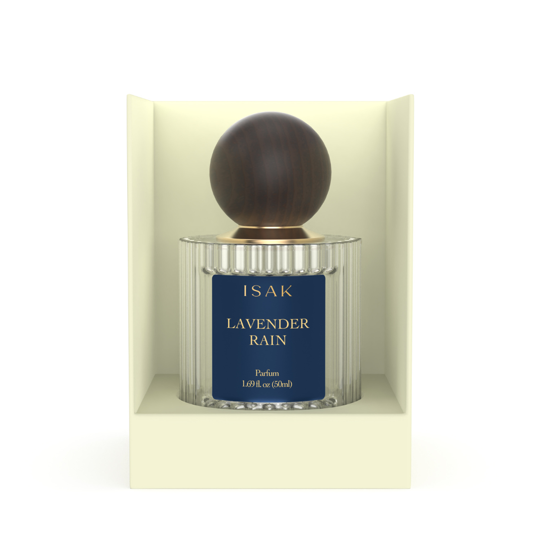 lavender Rain Perfume best scent