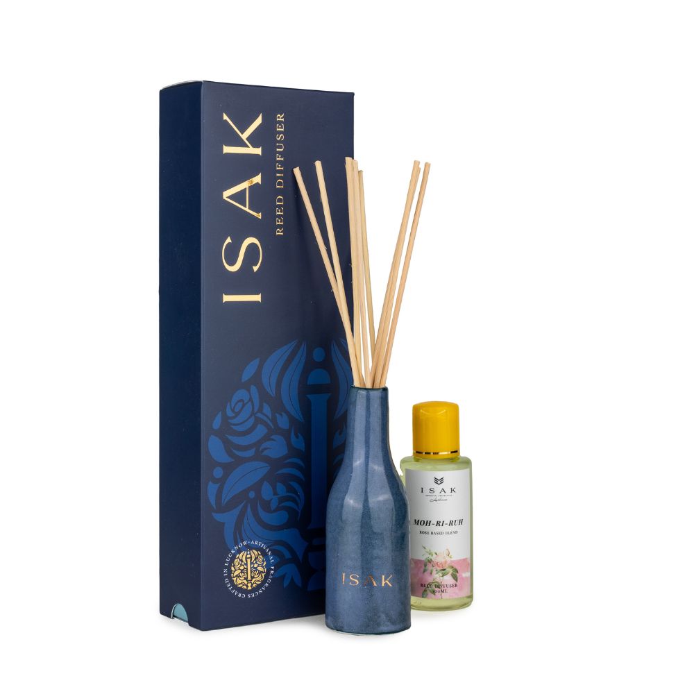Moh-Ri-Ruh Reed Diffuser,Reed Diffuser,home fragrance