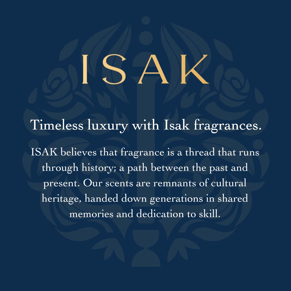 ISAK Fragrances