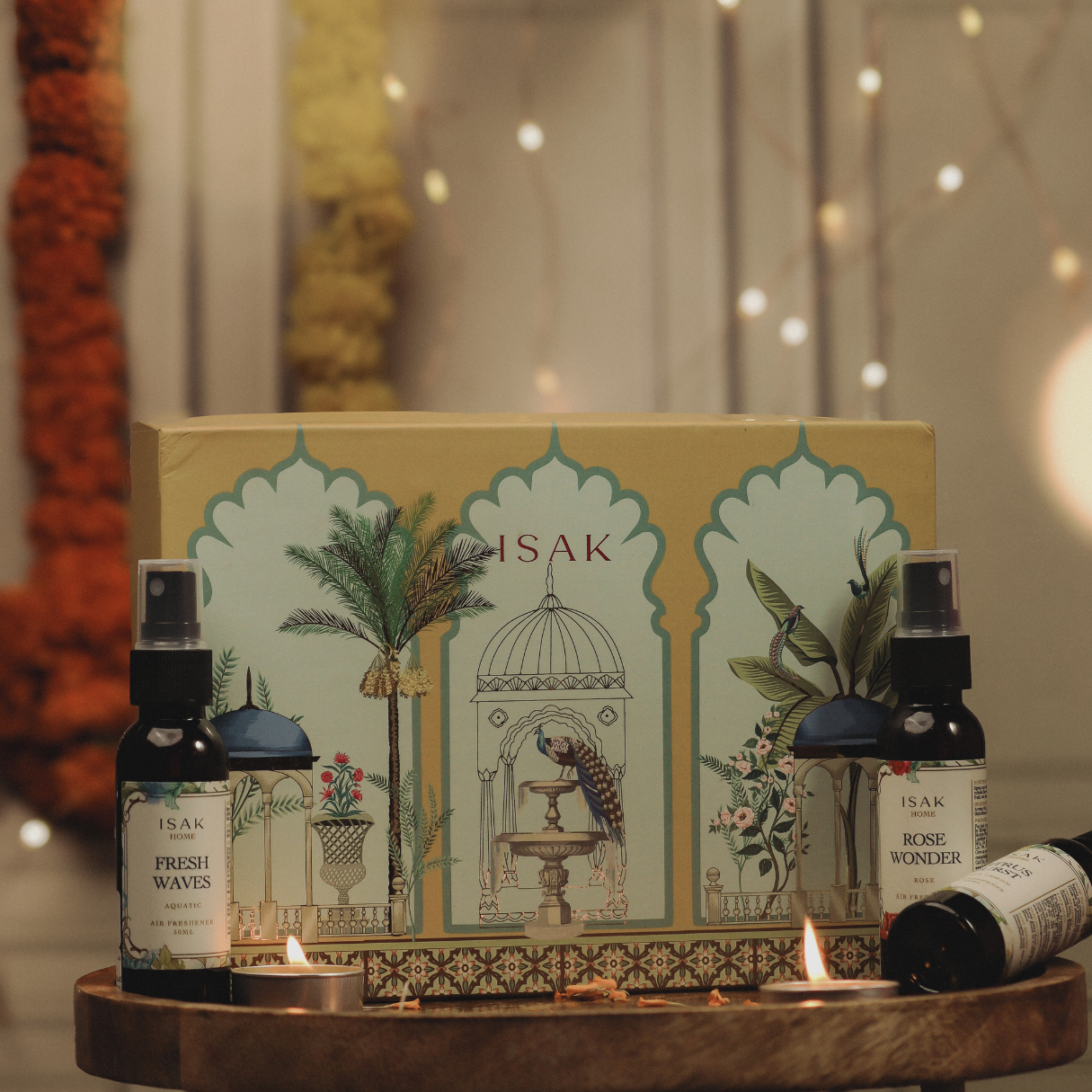 Diwali festive gifting Box