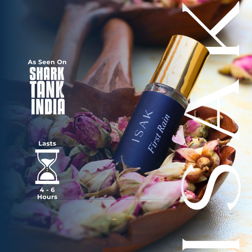 shark tank india, long lasting, first rain , isak