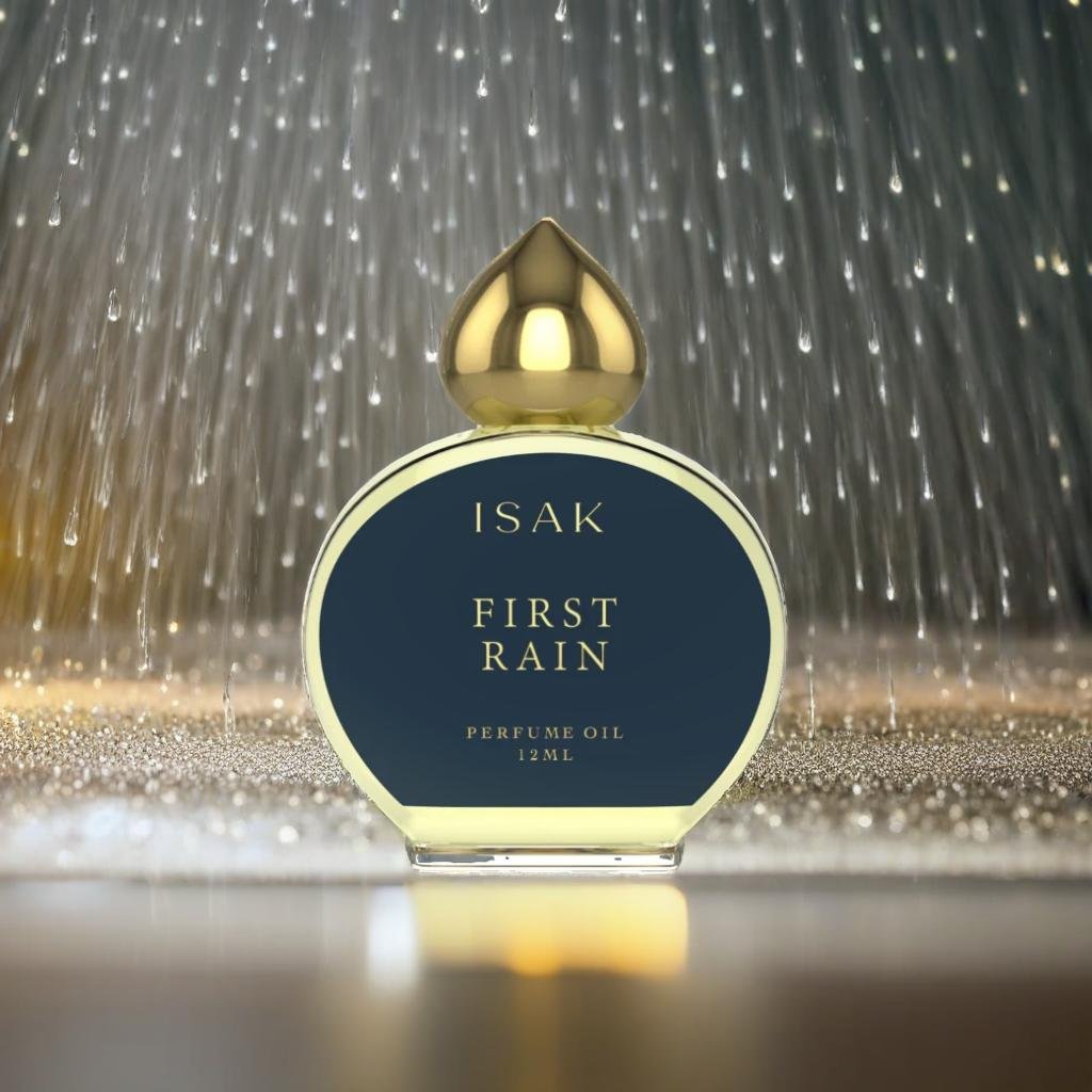 First Rain Attar, Mitti Fragrance,Bestseller 