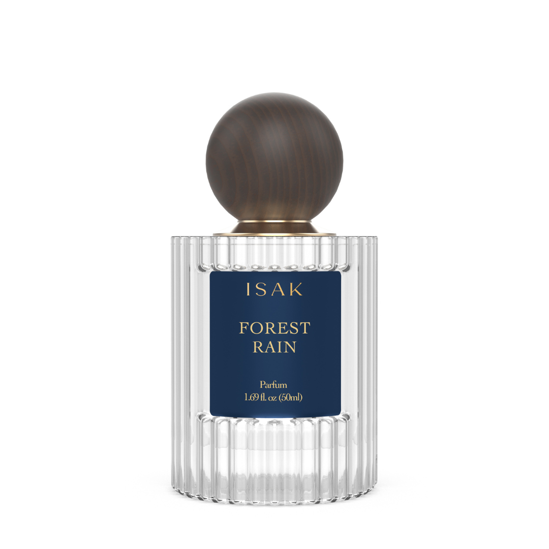 Forest Rain Perfume