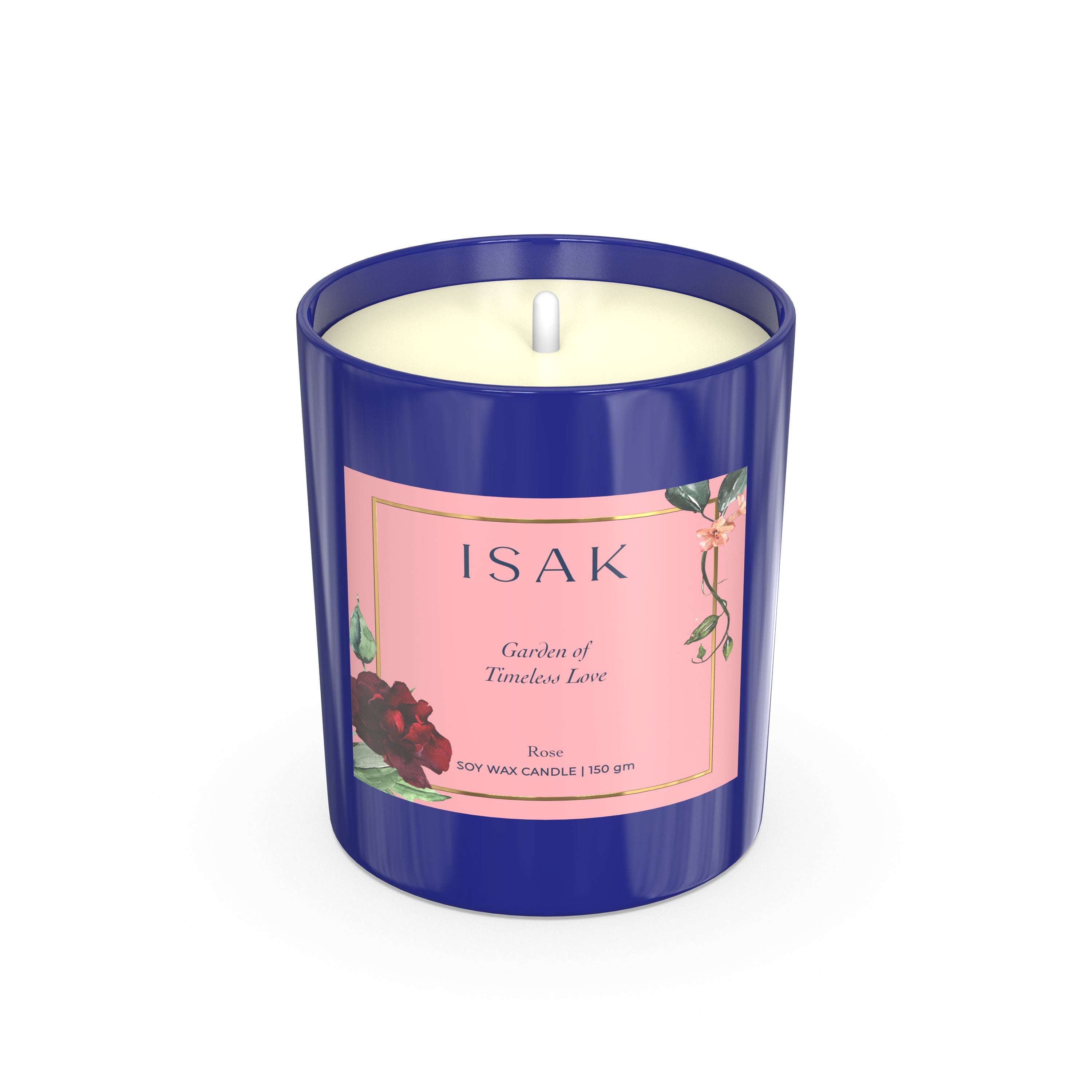 Garden Of Timeless Love Scented Candle