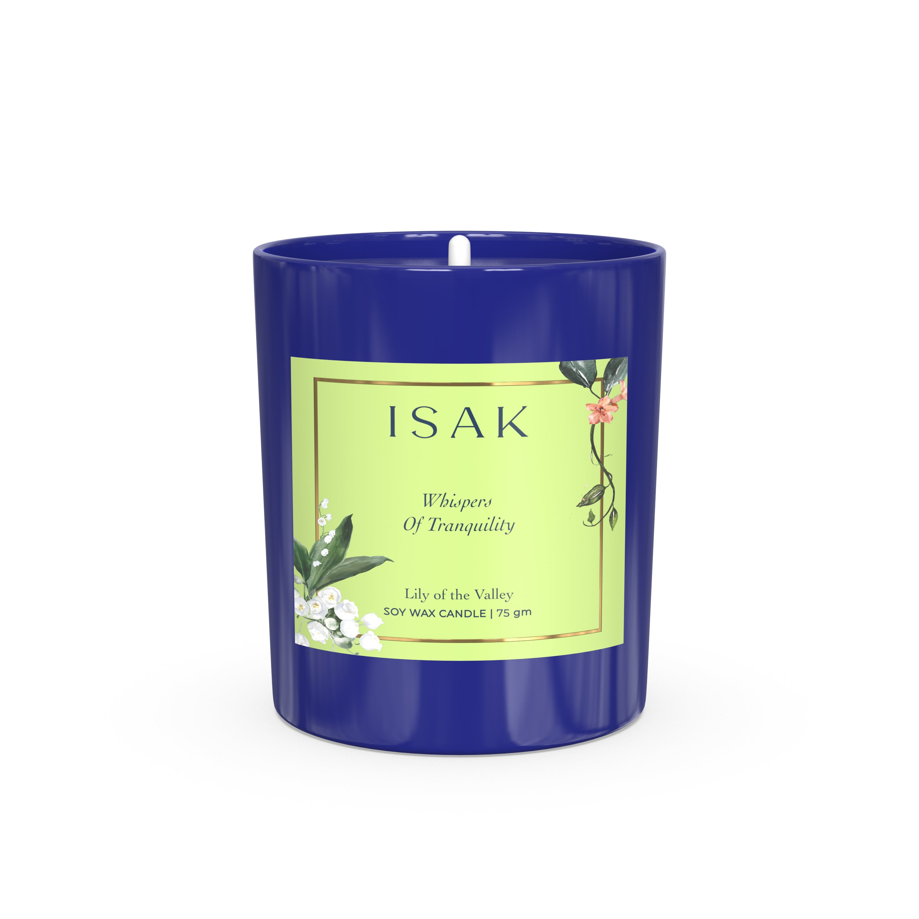 Lily of Valley Candles