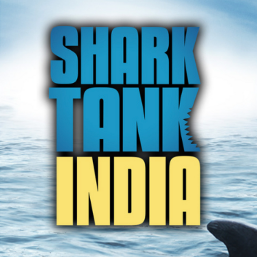 Isak Shark Tank India