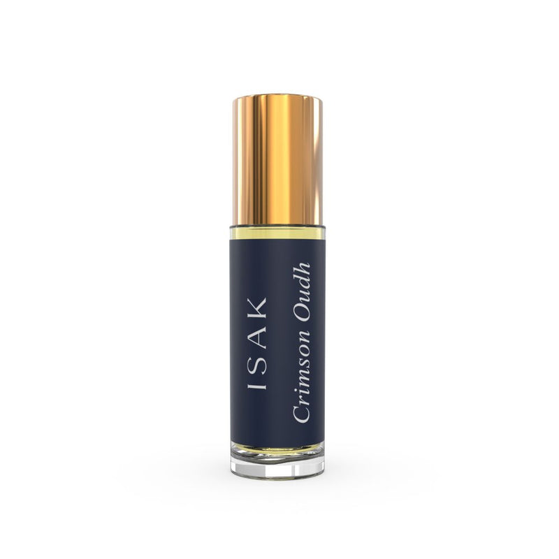 Crimson Oudh Attar - Minis