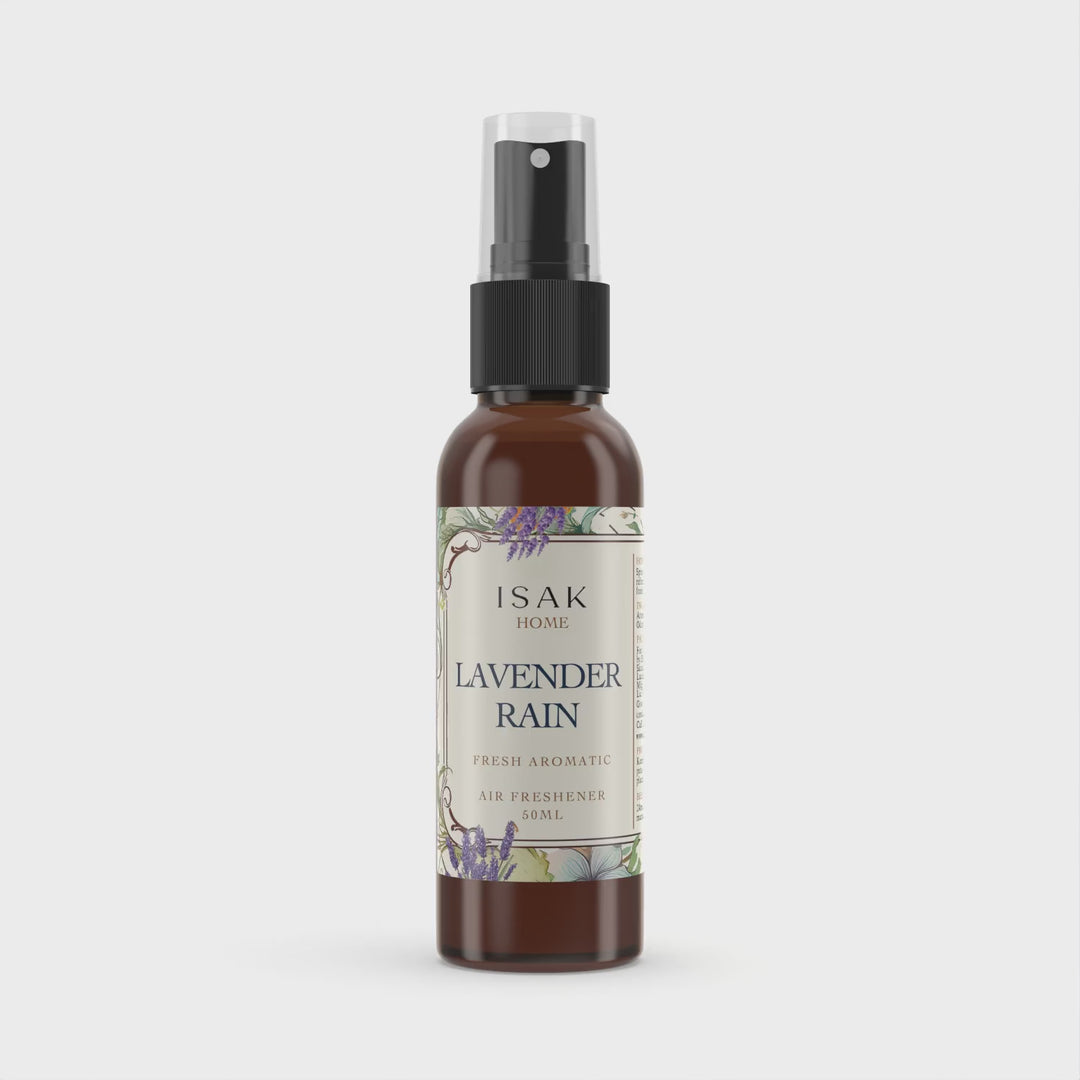 Lavender rain Air Freshener home spray