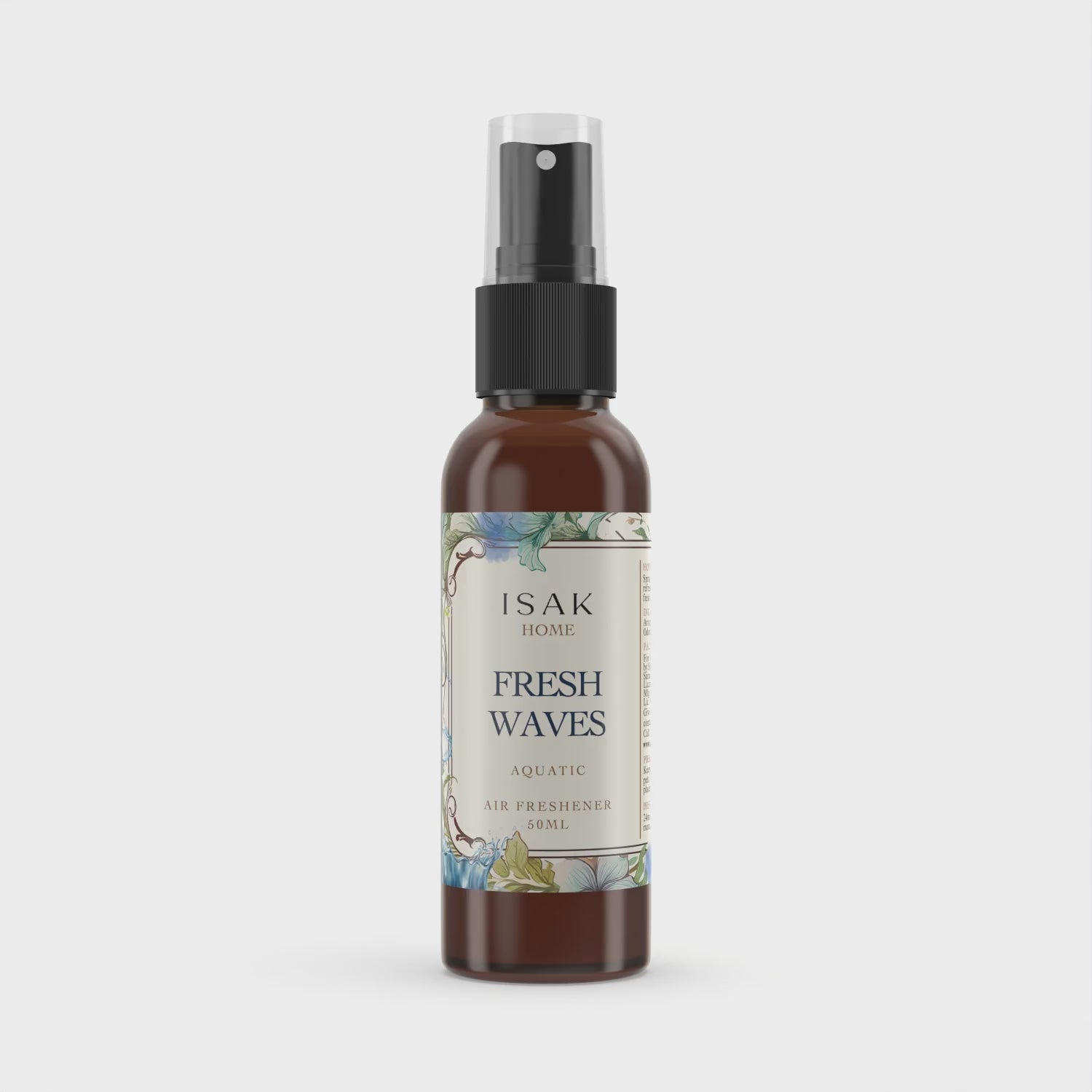 Fresh Waves Home scent