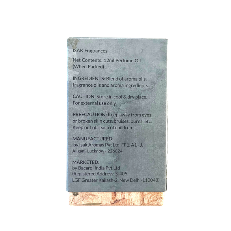 A Royal Walk - Attar 12ml