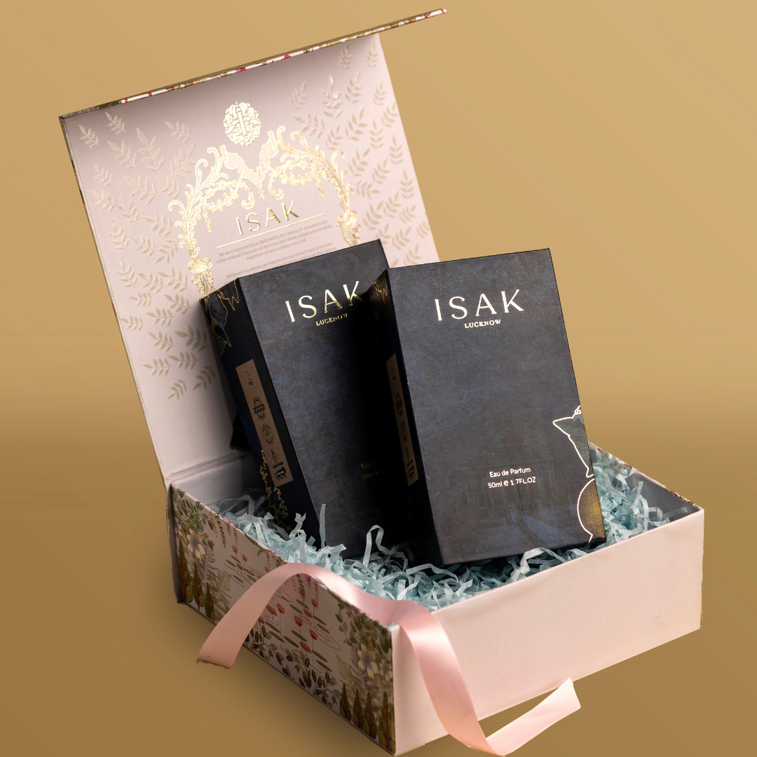 Gift Pack Perfumes (Signature)