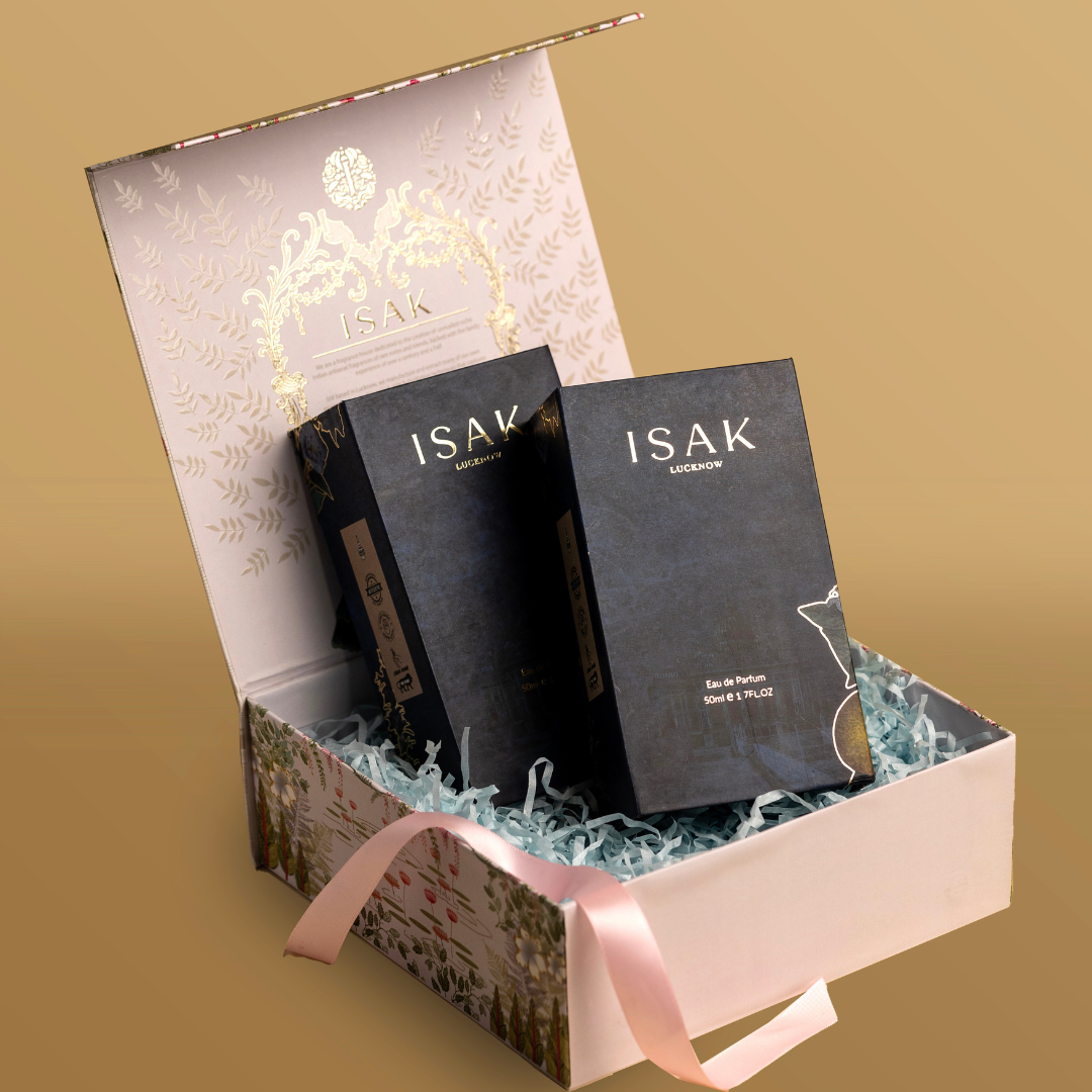 Gift Pack Perfumes (Royal Awadh)