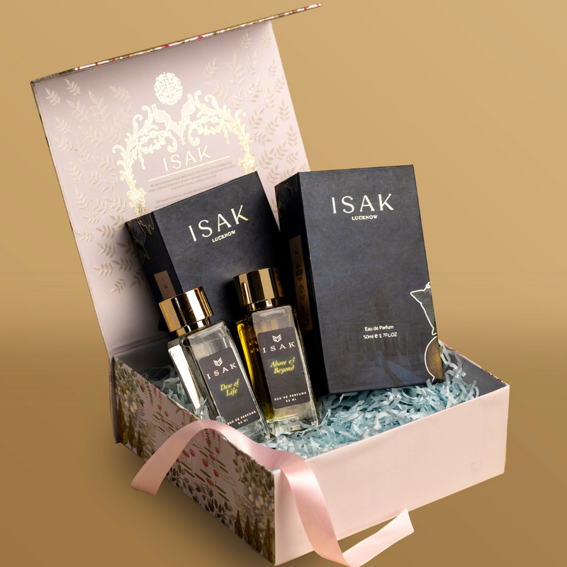 Gift Pack Perfumes (Signature)