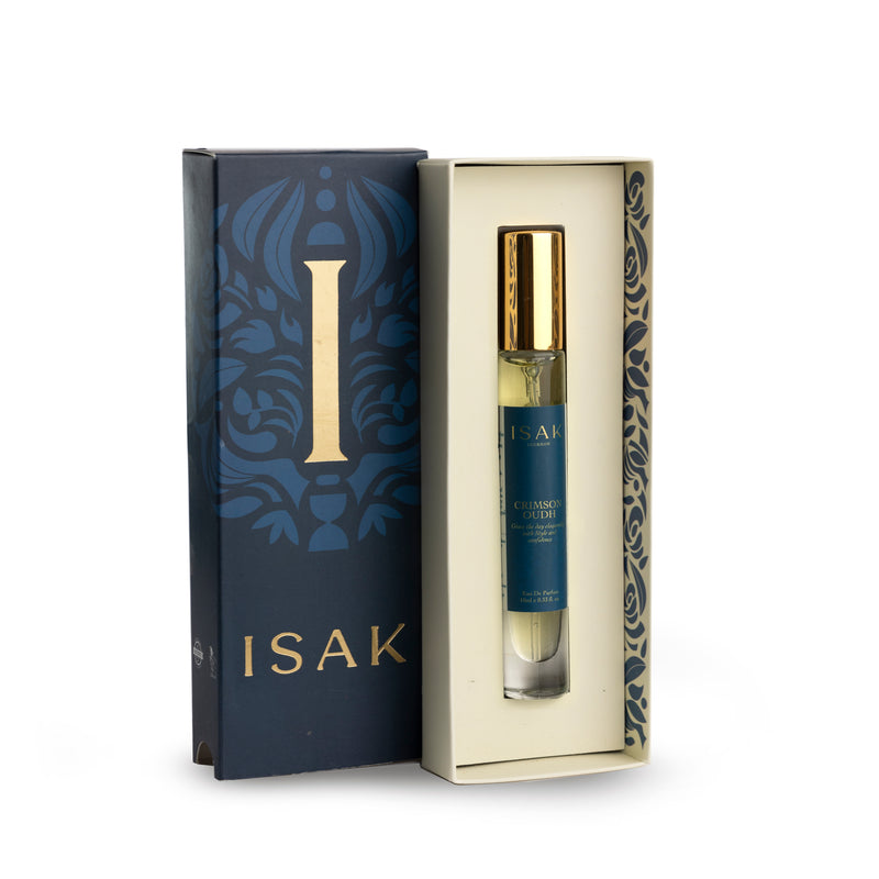 Crimson Oudh - Minis