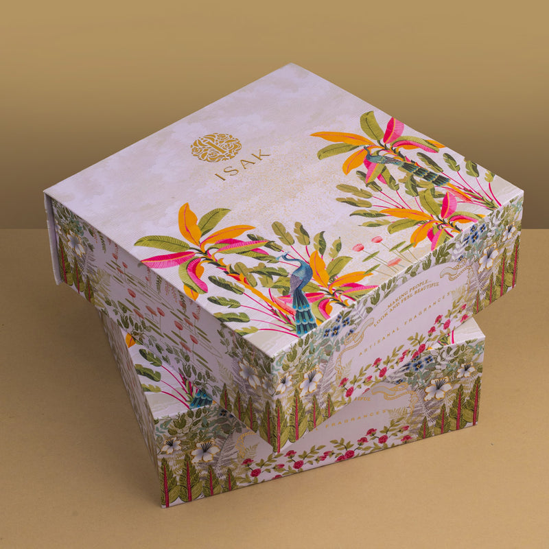 Gift Box by isak